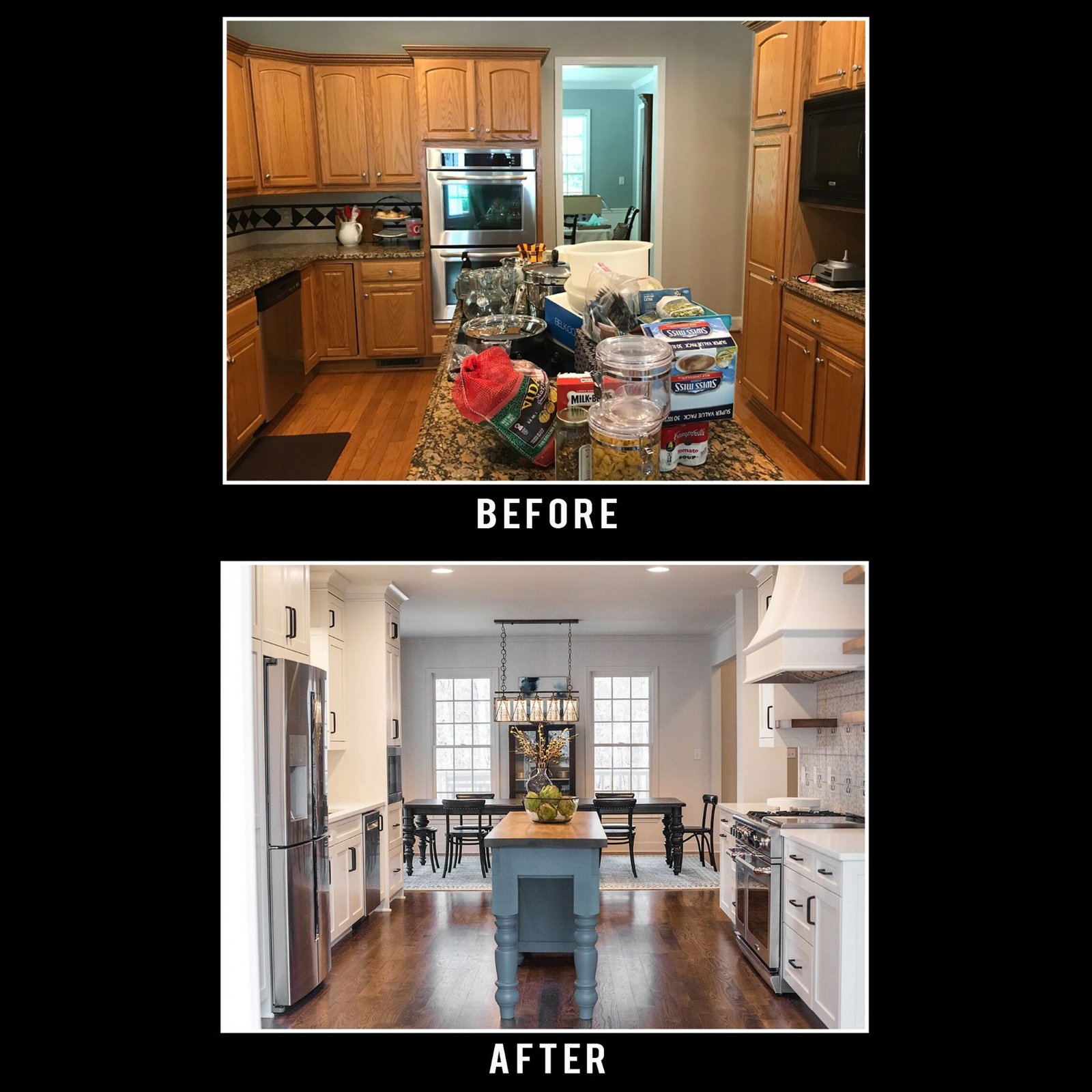 Transformation 1