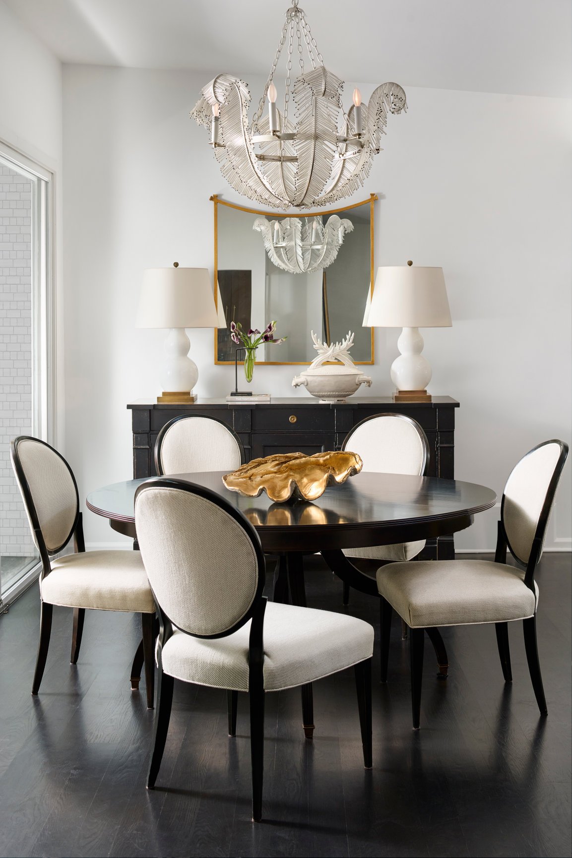 About Inner Wisdom Interior Decor