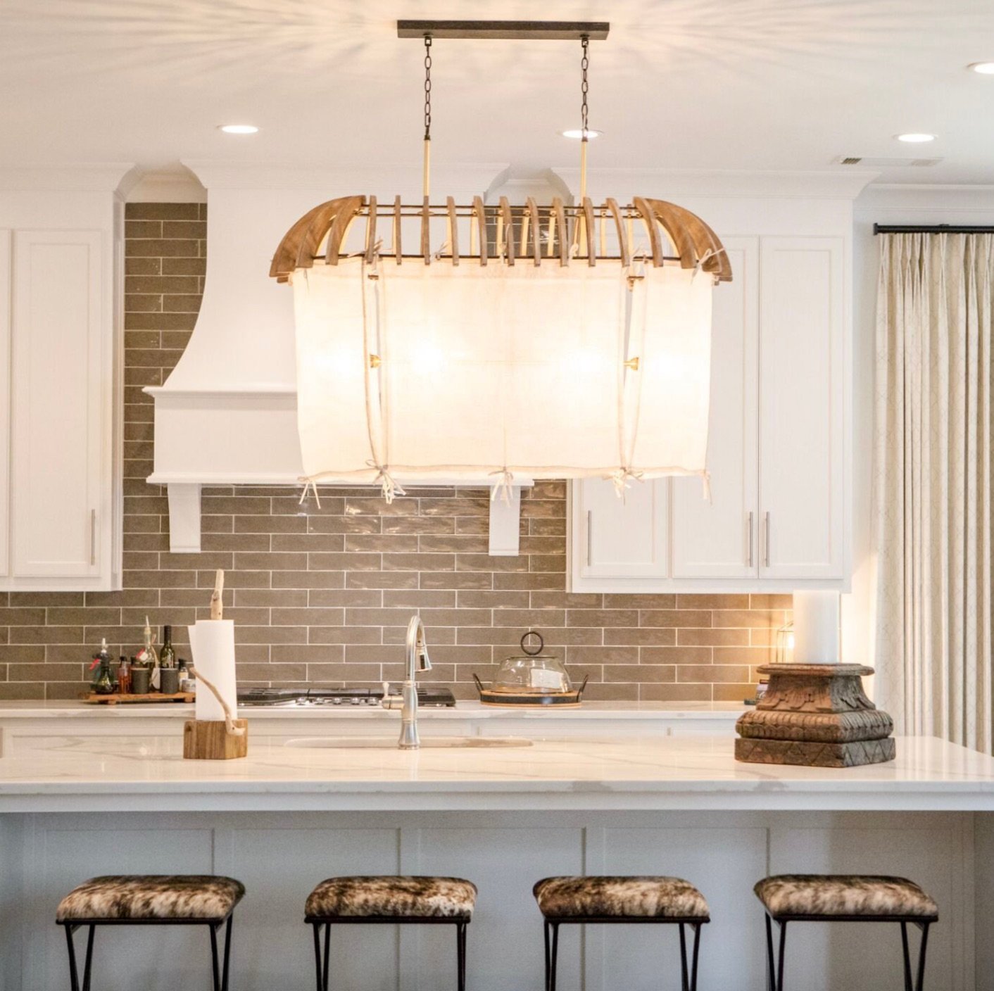 Buckhead Home