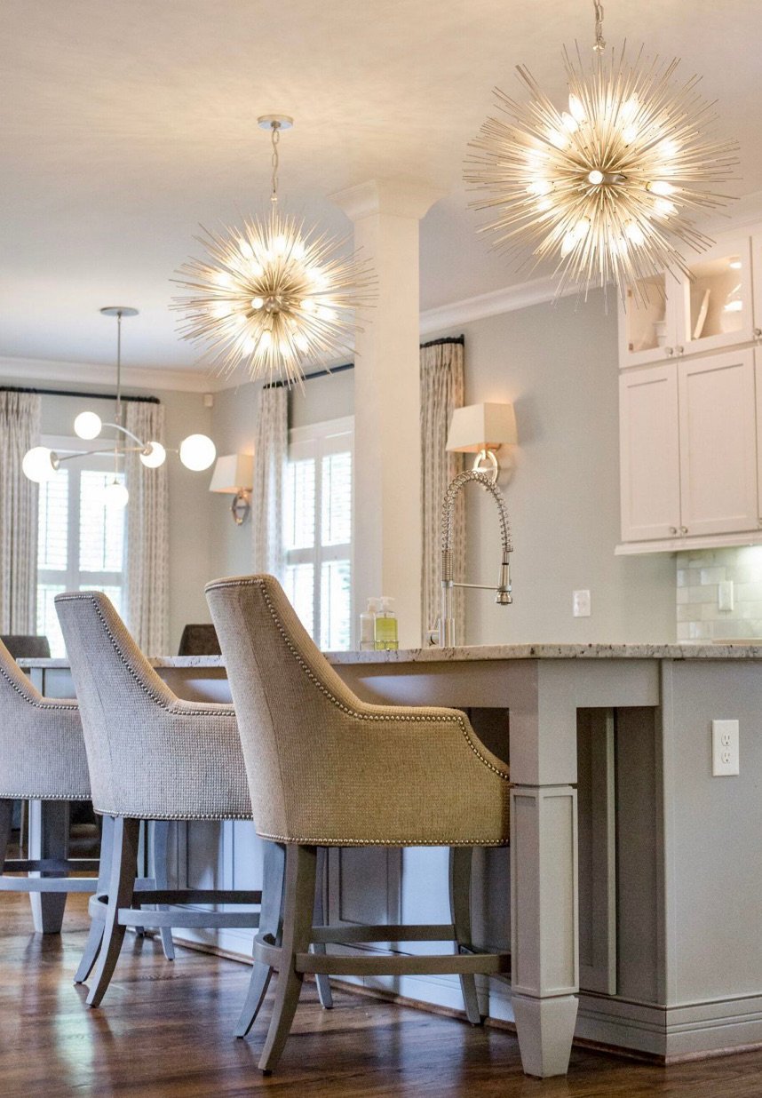 Decatur Home