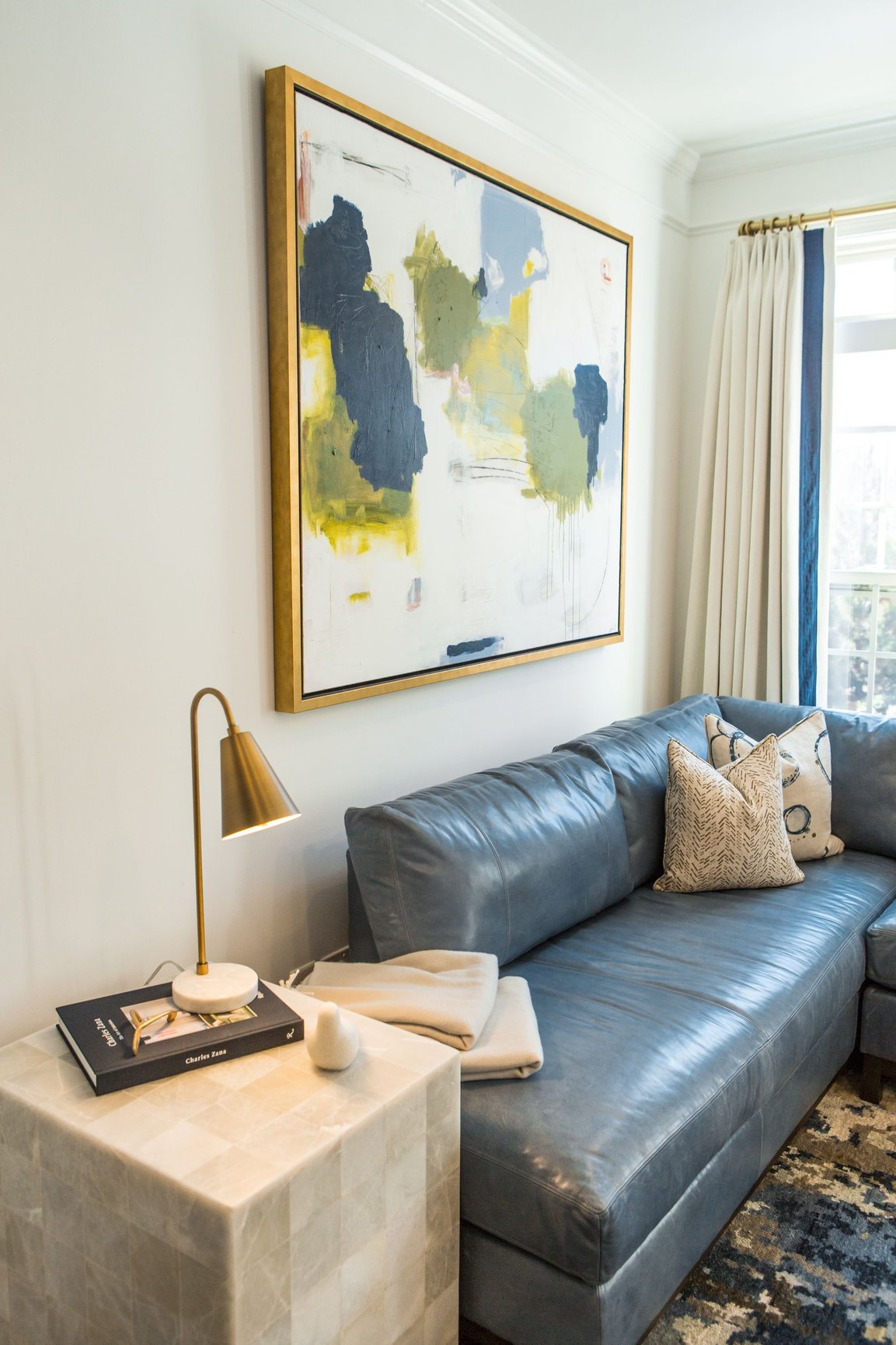 Decatur Townhome