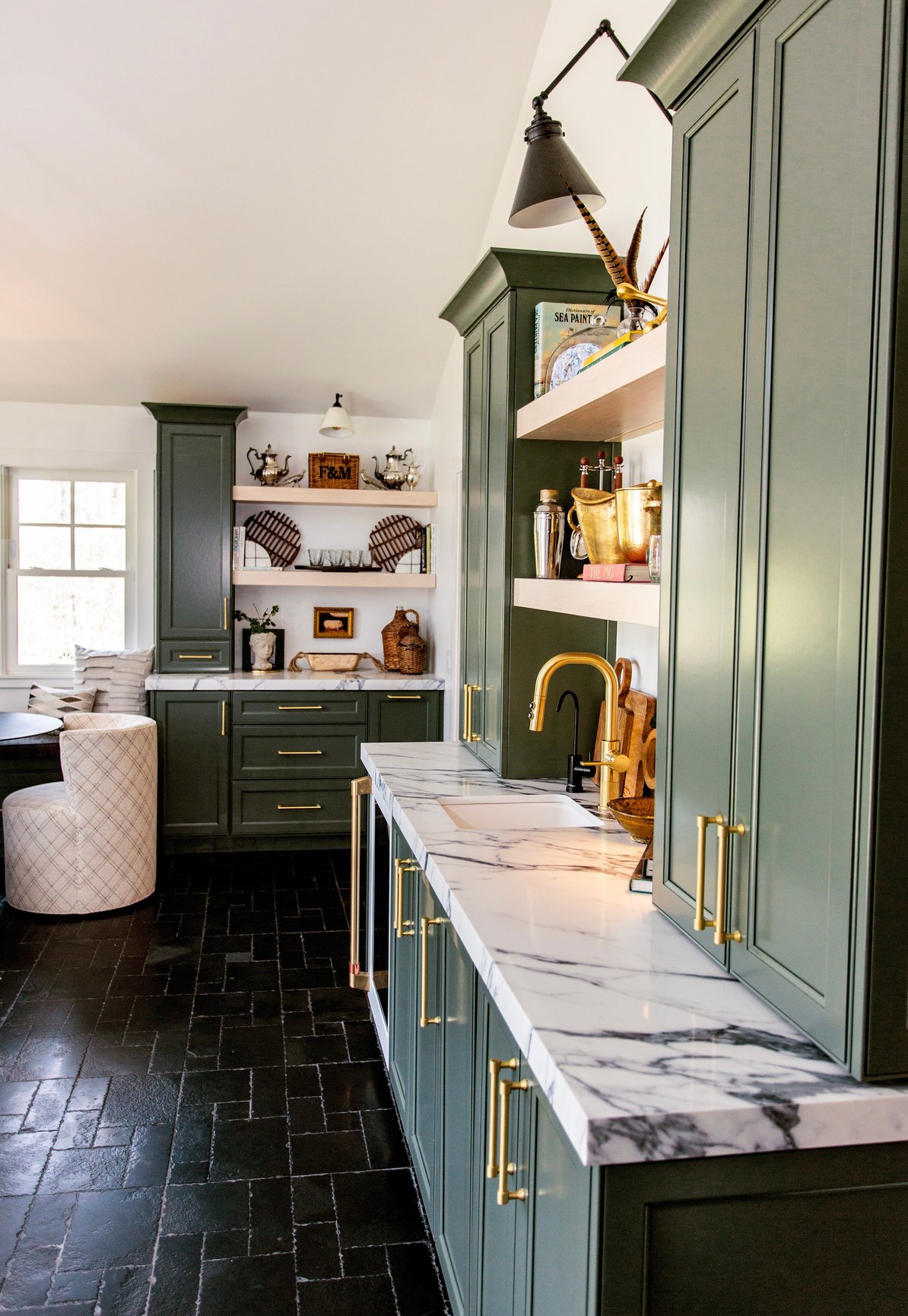 Golden Hour