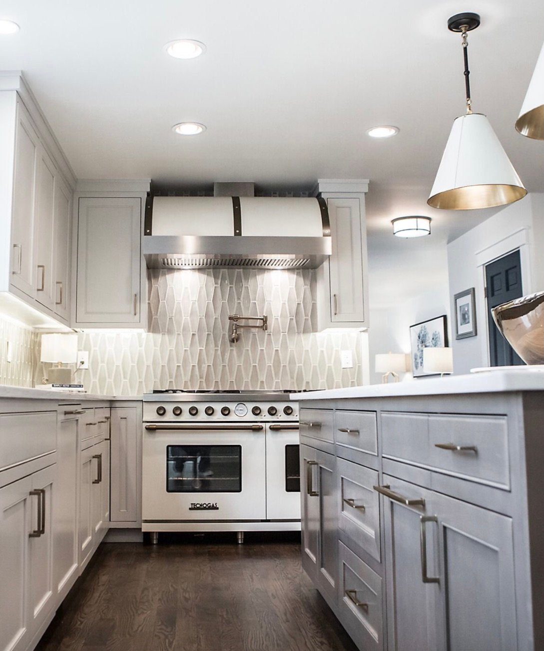 Sandy Springs Home