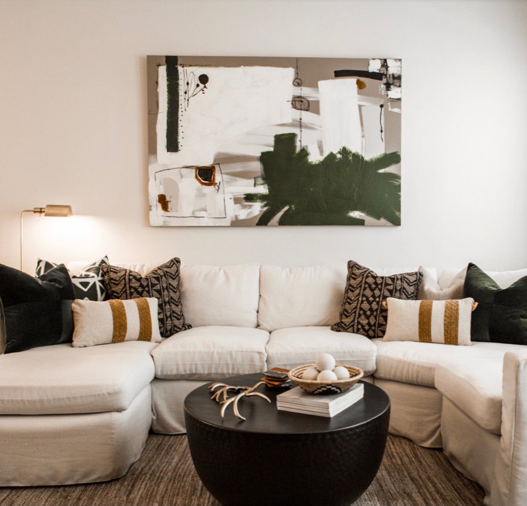 Sandy Springs Relaxed Living