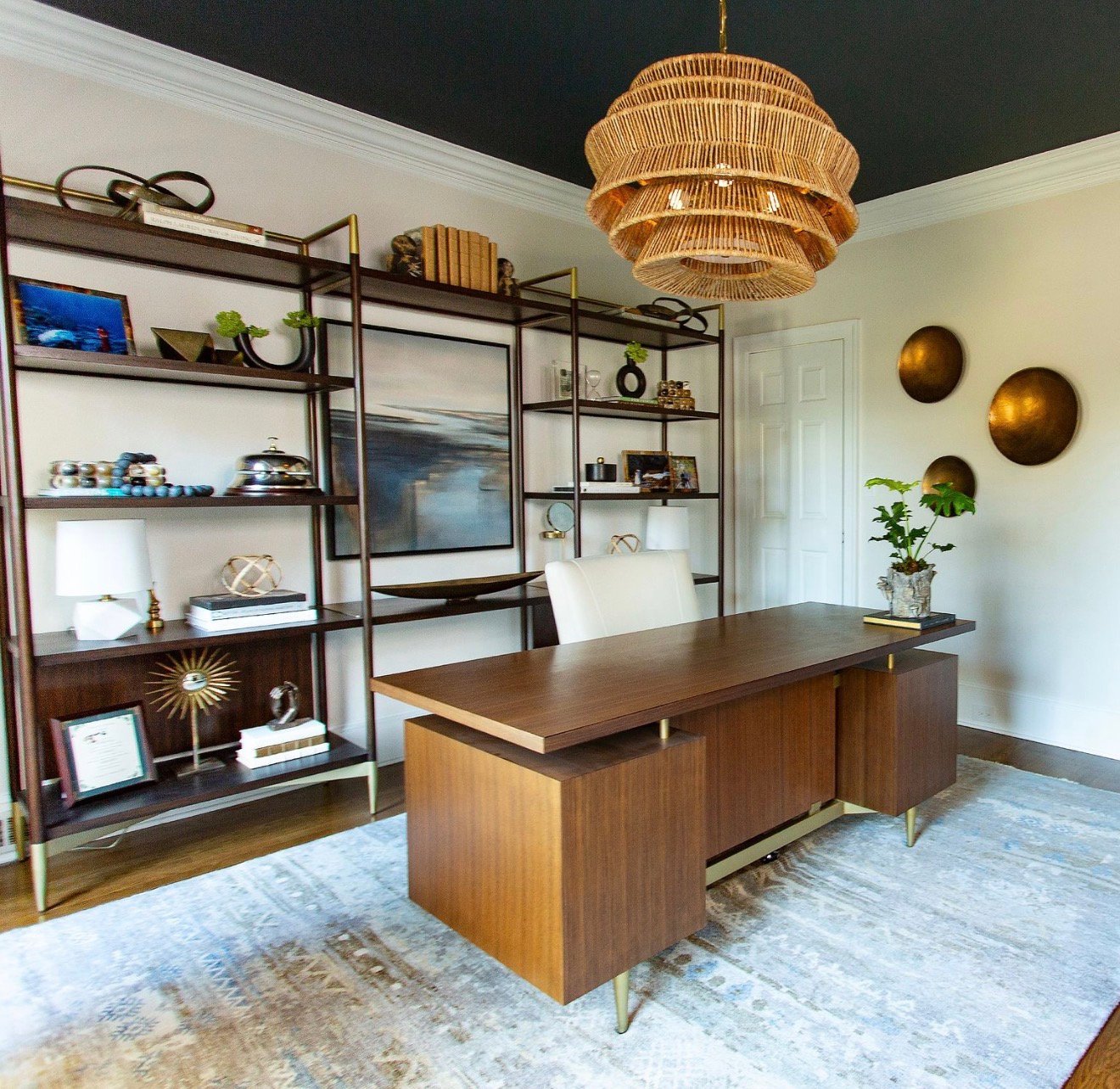 The Solara Office